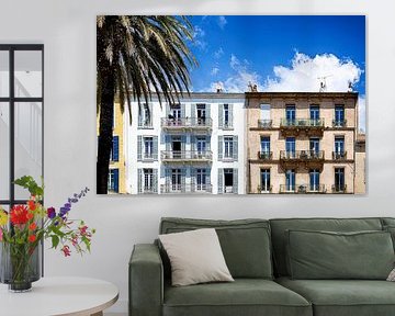 Côte d'Azur sur Ken Kühlbrandt