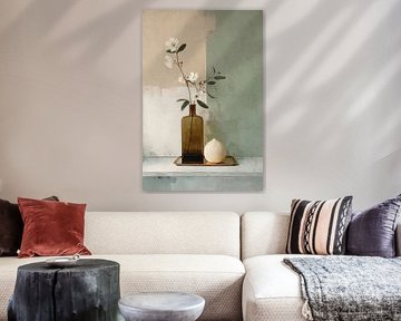 Serenity in Amber Nr. 9 von Studio BB