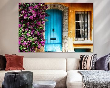 Côte d'Azur sur Ken Kühlbrandt