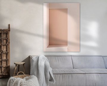 Stille in der Form von Dutch Art Works