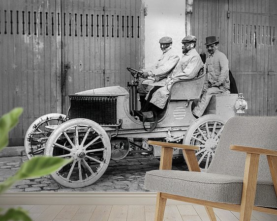 Raumvorschau