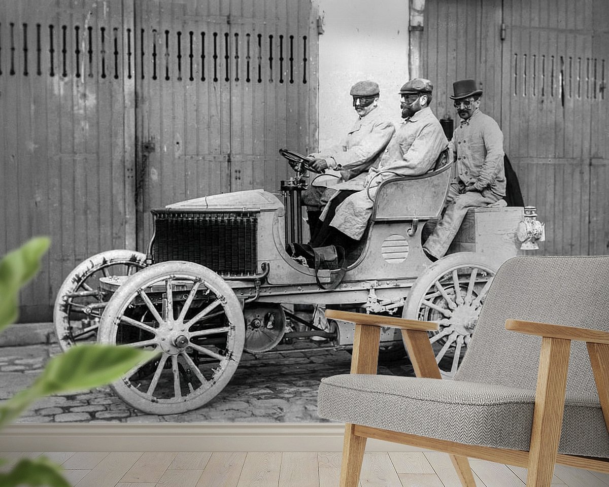 Raumvorschau
