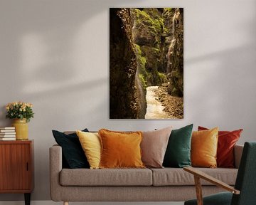 Partnachklamm von Basti´s Pix und Raus