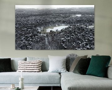 Oisterwijk | Van Esschenven #4 by Marco van Loon