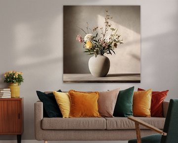 Silent Petal by Yaya's