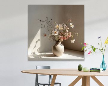 The Woven Stem by Yaya's