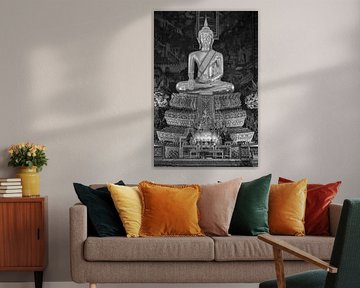 Tussen aarde en eeuwigheid