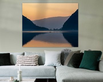 Wo die Stille beginnt von Vogelvrij fotografie