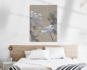 Flowers of Light by Thea