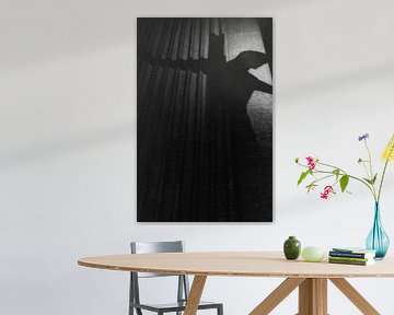 Shadow side by Elke van Putten
