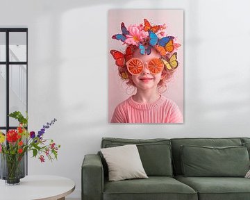 Fröhlich und fruchtig... von Ans Bastiaanssen