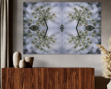 Natuurlijke Symmetrie