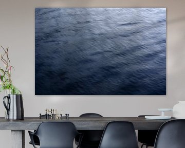 L'eau sur Anniek Snoeijs