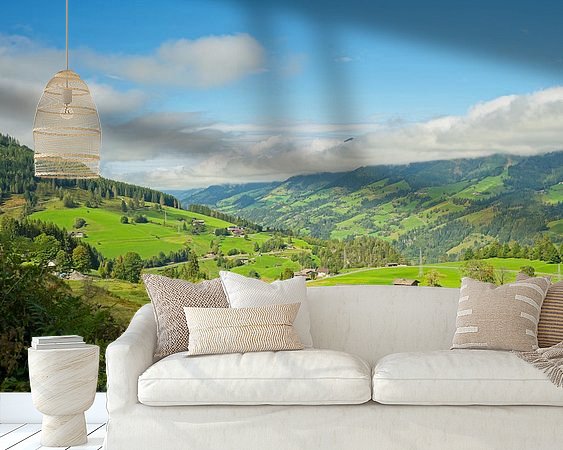 Raumvorschau