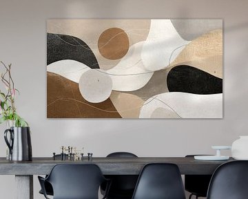 La chaleur de la solitude