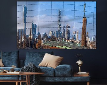 Surrealistic Playmate Rotterdam 4 (The Depot)