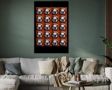 Ei/Ei von Ronald Puma Photo