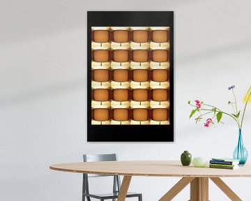 Lampe sur Ronald Puma Photo