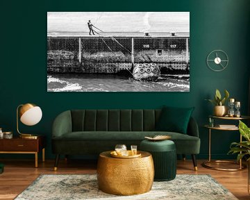 Kai von Elke van Putten