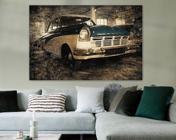 Tussen beweging en geheugen