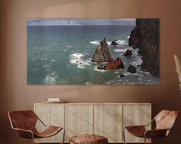 Die rohe Seele Madeiras