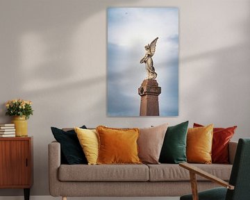 Ailes du Souvenir sur GIF STUDIO