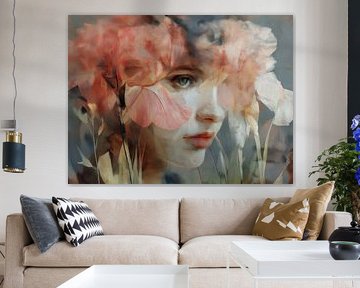 Nachtblume von Cats & Dotz