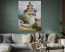 Raumvorschau
