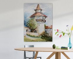 Raumvorschau