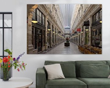 Die Passage in Den Haag – Zeitlose Eleganz von Robert Jan Smit