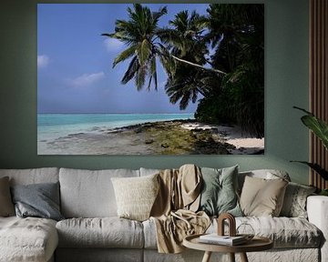 MALDIVES 1 sur Miroslav Ptacek