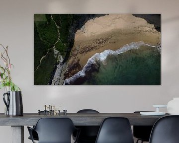 Northern Spain | Bay