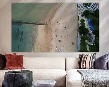 Northern Spain | Lekeitio beach