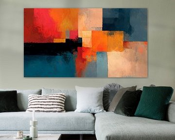 Eternal Journey by Harry Hadders Design