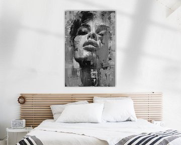 Cinquante nuances de gris sur Lauren Wilde