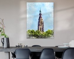 Raumvorschau