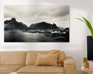 Lofoten von SuperB Design