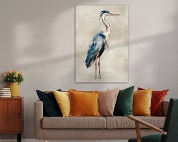 Rijger by Wall Wonder