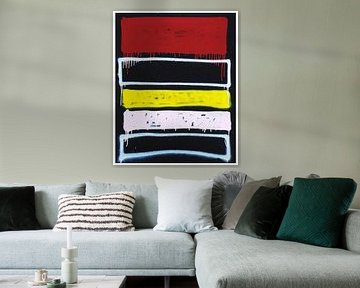 Graffito Spiralo by Mister Artsy