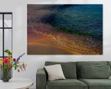 ELAFONISI BEACH 3 von Miroslav Ptacek