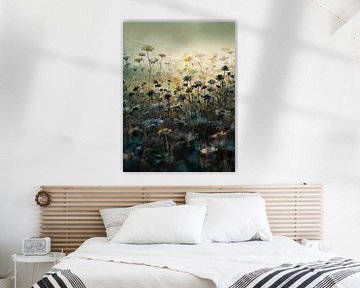 Les Champs LXIII sur Zand