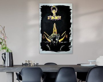 Ne vous plaignez pas, mais supportez