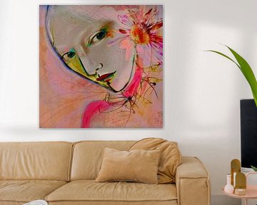 Field of Light by RAR KRAMER - Visual poet