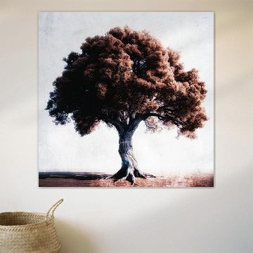 Le chêne des druides II