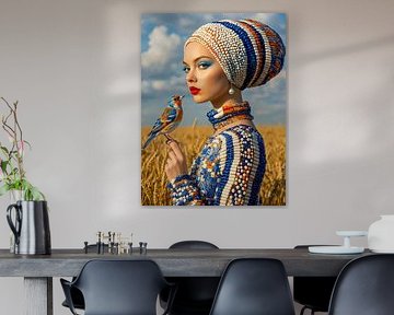 Whisper of the Fields