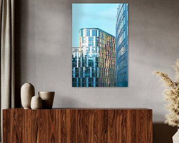 Stadtblick von Photo_Minuscule