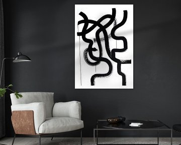 Tulipes d'Amsterdam n° 2