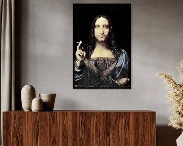 Be Free von Mister Artsy