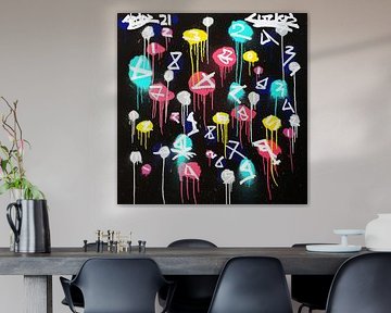 Tulpen aus Amsterdam # 3