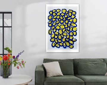 S'amuser avec JMB sur Mister Artsy